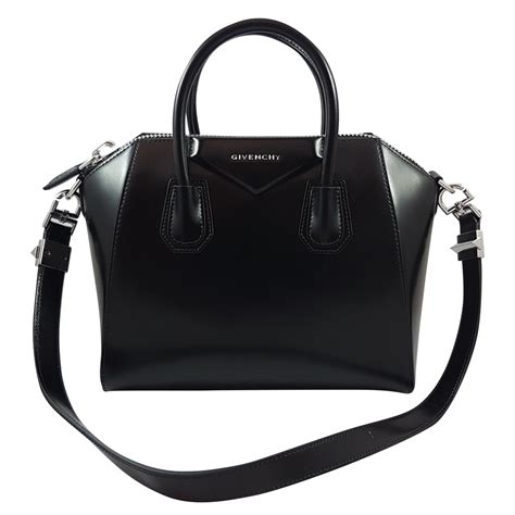 givenchy antigona black look alike|givenchy antigona handbag review.